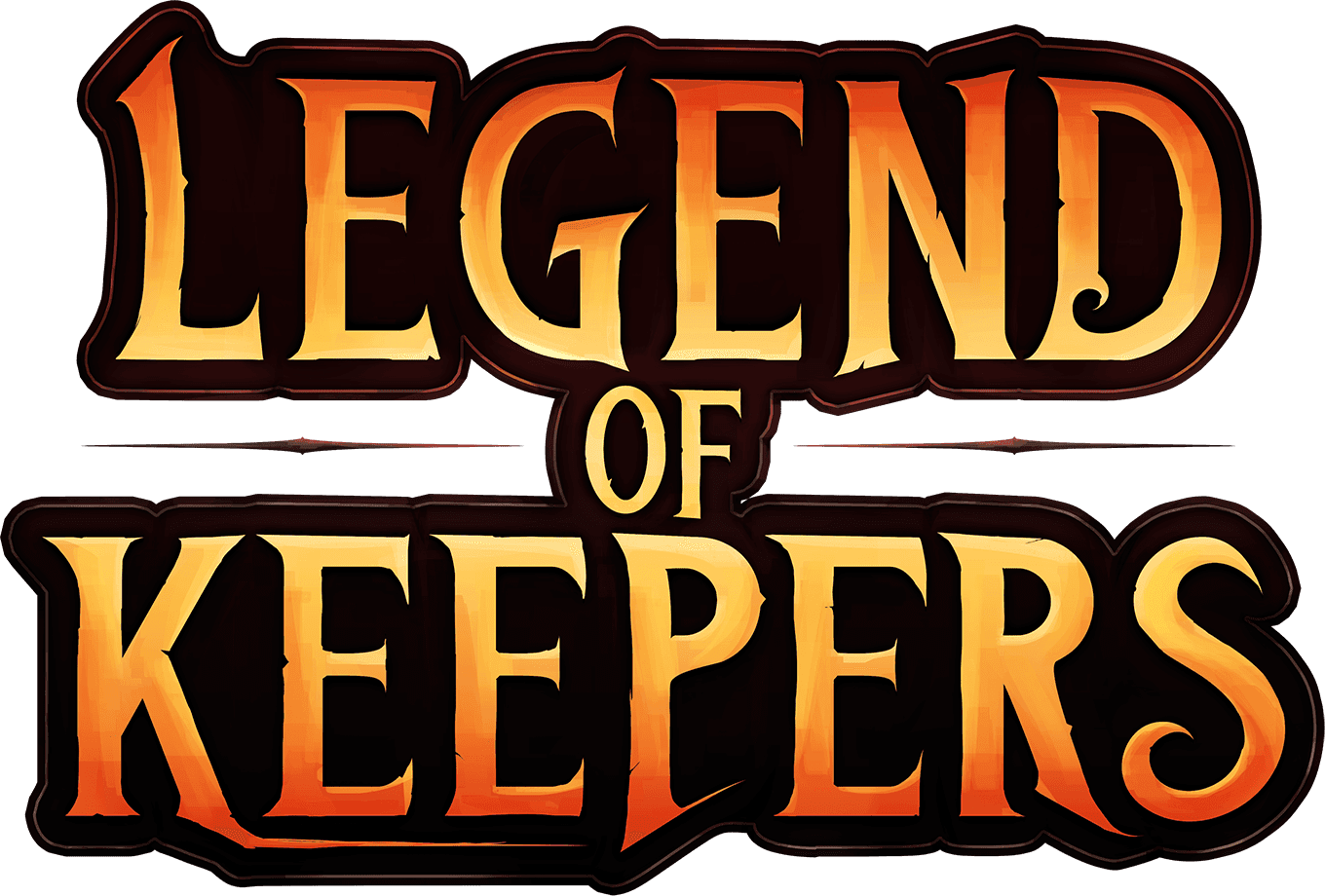 Legend of the Keeper Mobile