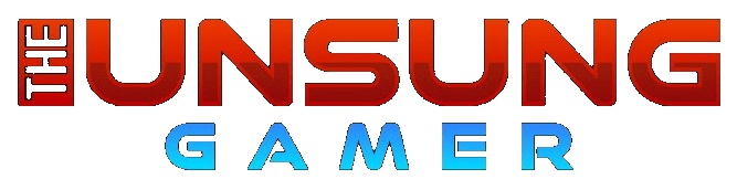 The Unsung Gamer