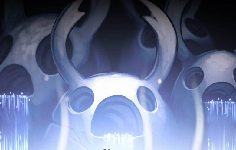 Hollow Knight Screen3
