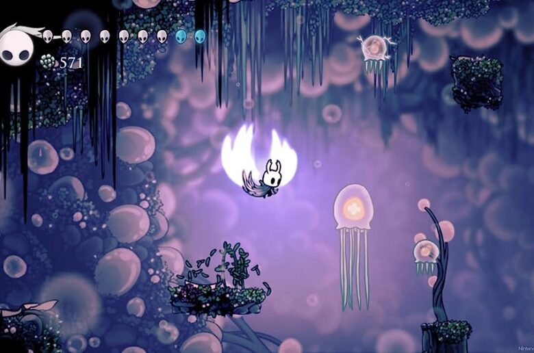Hollow Knight Screen4