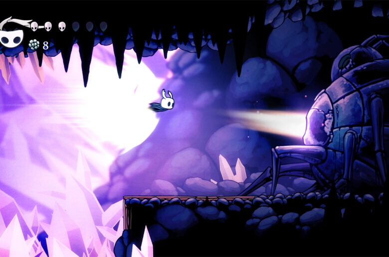 Hollow Knight Screen5