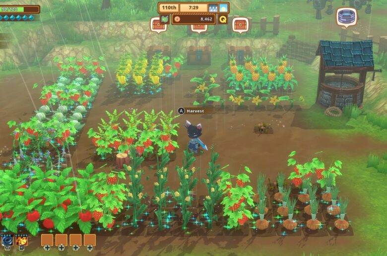 kitaria-fables-review
