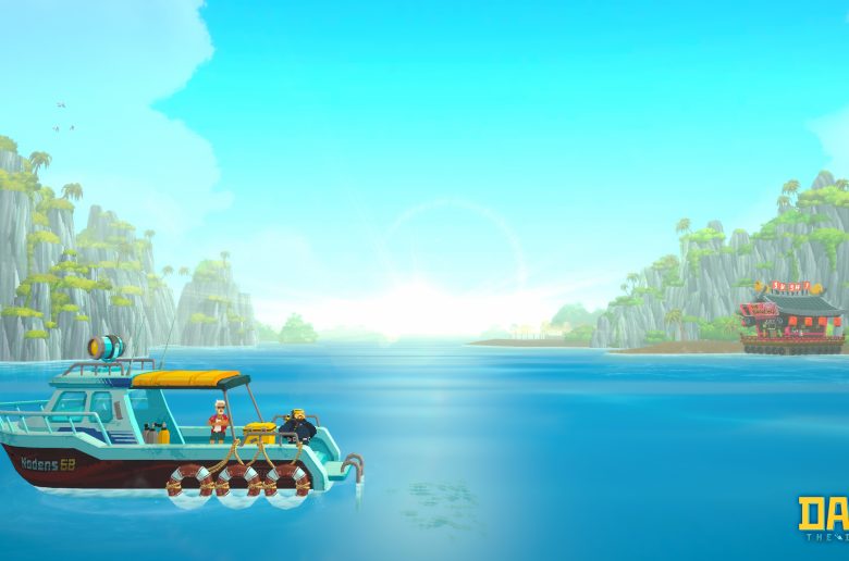 DaveTheDiver_ScreenShot01