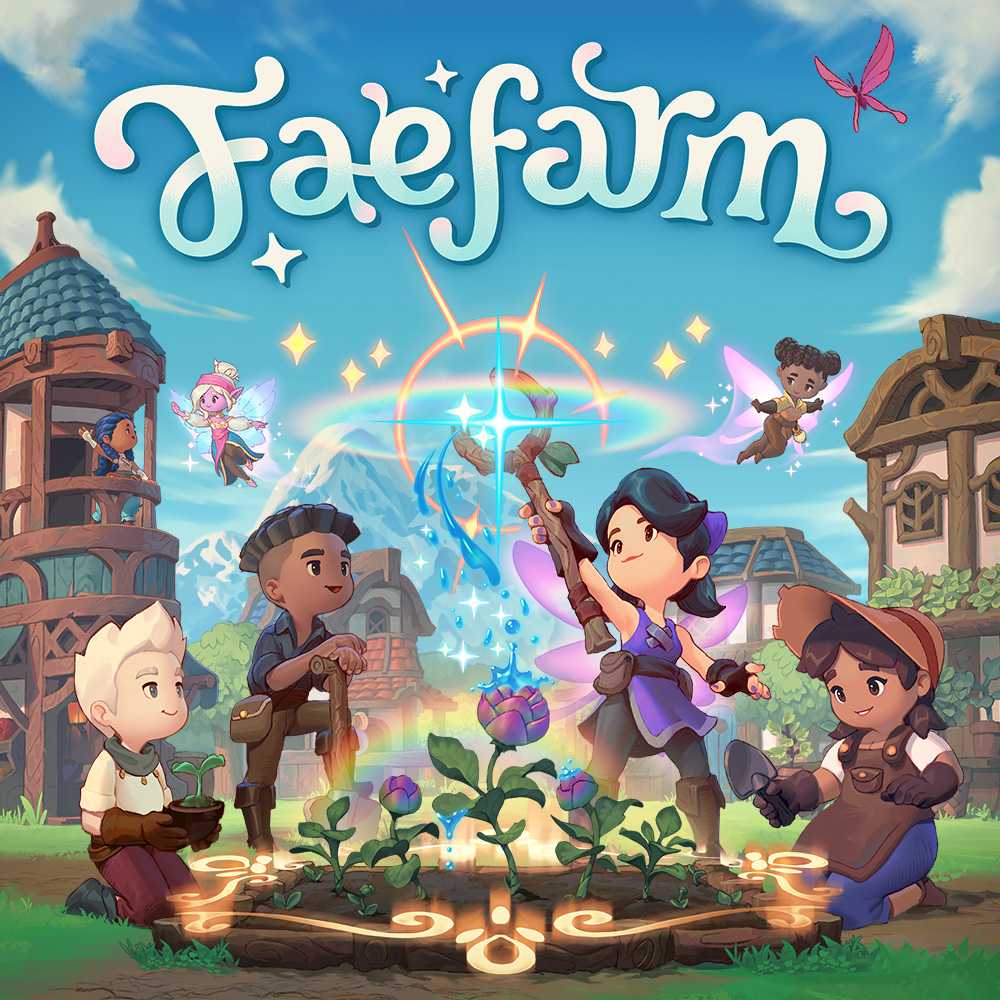 Fae Farm